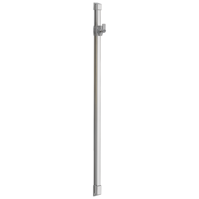 30" Adjustable Glide Rail Wall Bar