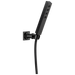 H2OKINETIC Single-Setting Adjustable Wall Mount Hand Shower