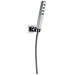 H2OKINETIC Single-Setting Adjustable Wall Mount Hand Shower