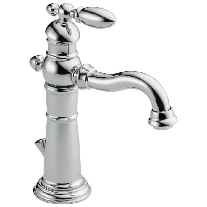 Delta 555LF Victorian Single Handle Lavatory Faucet