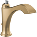 Delta Delta Dorval™: Single Handle Faucet Less Handle