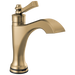 Delta Delta Dorval™: Single Handle Touch20.xt Bathroom Faucet