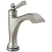 Delta Delta Dorval™: Single Handle Touch20.xt Bathroom Faucet