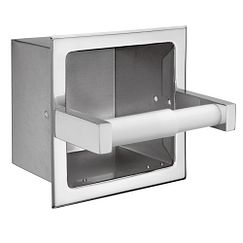 Moen 5571 Chrome paper holder