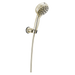 Delta Universal Showering Components: 7-Setting Wall Mount Hand Shower with Cleaning Spray