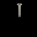 Brushed Nickel (BN)
