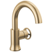 Single Handle Bathroom Faucet