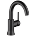 Delta 559HA-BL-DST Trinsic Single Handle Lavatory Faucet