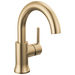 Single Handle Bathroom Faucet