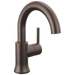 Single Handle Bathroom Faucet