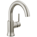 Single Handle Bathroom Faucet