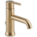 Delta 559LF-MPU Trinsic Single Handle Lavatory Faucet
