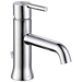 Delta 559LF-GPM-MPU Trinsic Single Handle Lavatory Faucet
