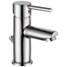 Delta 559LF-HGM-PP Modern Single Handle Project-Pack Lavatory Faucet