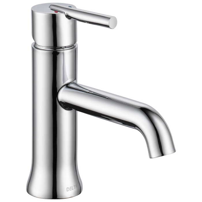Delta 559LF-LPU Trinsic Single Handle Lavatory Faucet