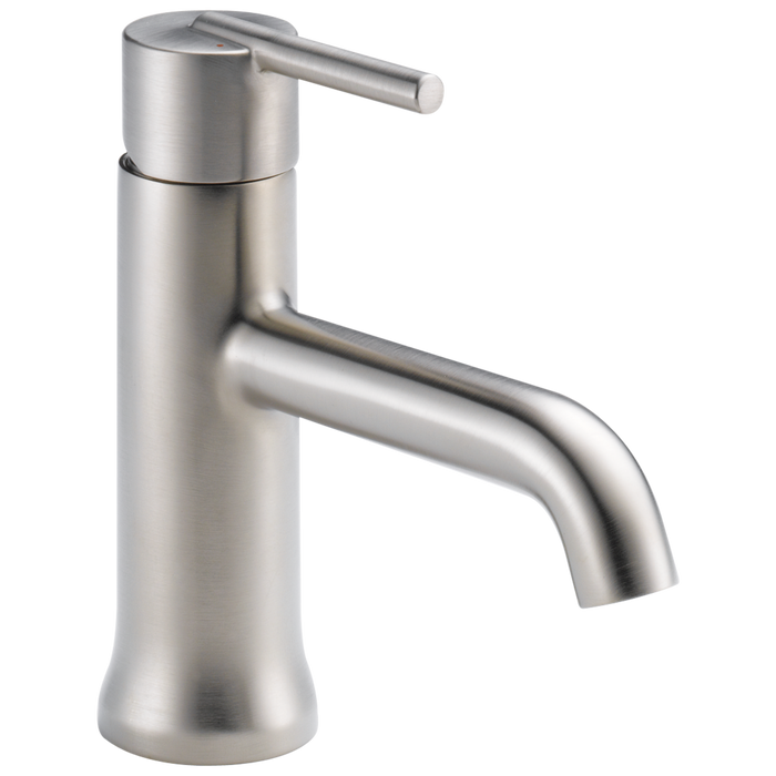 Delta 559LF-LPU Trinsic Single Handle Lavatory Faucet