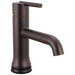 Delta Trinsic 559TLF Touch2O Bathroom Faucet with Touchless Technology - Venetian Bronze
