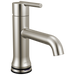 Delta Trinsic 559TLF Touch2O Bathroom Faucet with Touchless Technology - Stainless