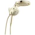 Lumicoat Polished Nickel