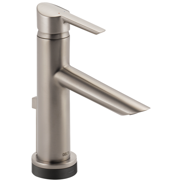 Delta 561T-DST Compel Single Handle Lavatory Faucet with Touch2o.Xt Technology