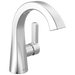Delta Lineax 562SH Single Handle Bathroom Faucet - Chrome