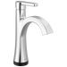 Delta Lineax 562T Touch2O Bathroom Faucet with Touchless Technology - Chrome