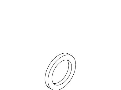 KOHLER K-56585 Washer .520 Od X .320 Id