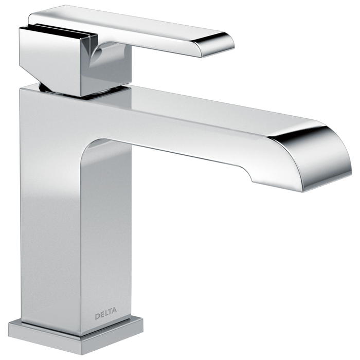 Delta Ara 567LF Single Handle Bathroom Faucet