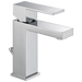 Delta 567LF-MPU-PP Modern Single Handle Project-Pack Lavatory Faucet