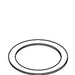 KOHLER K-56848 Washer Friction For Strainer