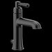 Moen  One-Handle Low Arc Bathroom Faucet