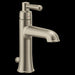 Moen  One-Handle Low Arc Bathroom Faucet