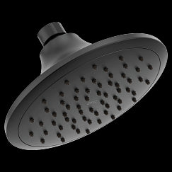 Moen Cfg Shower Head 1.75 Gpm Bl