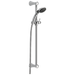 Fundamentals 2-Setting Slide Bar Hand Shower