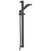 Premium Single-Setting Slide Bar Hand Shower