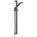 Premium Single-Setting Slide Bar Hand Shower