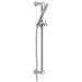 Premium Single-Setting Slide Bar Hand Shower