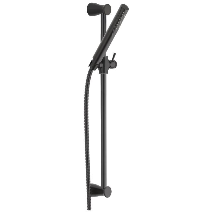 Premium Single-Setting Slide Bar Hand Shower