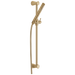 Premium Single-Setting Slide Bar Hand Shower