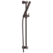 Premium Single-Setting Slide Bar Hand Shower