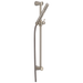 Premium Single-Setting Slide Bar Hand Shower