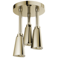 Polished Nickel