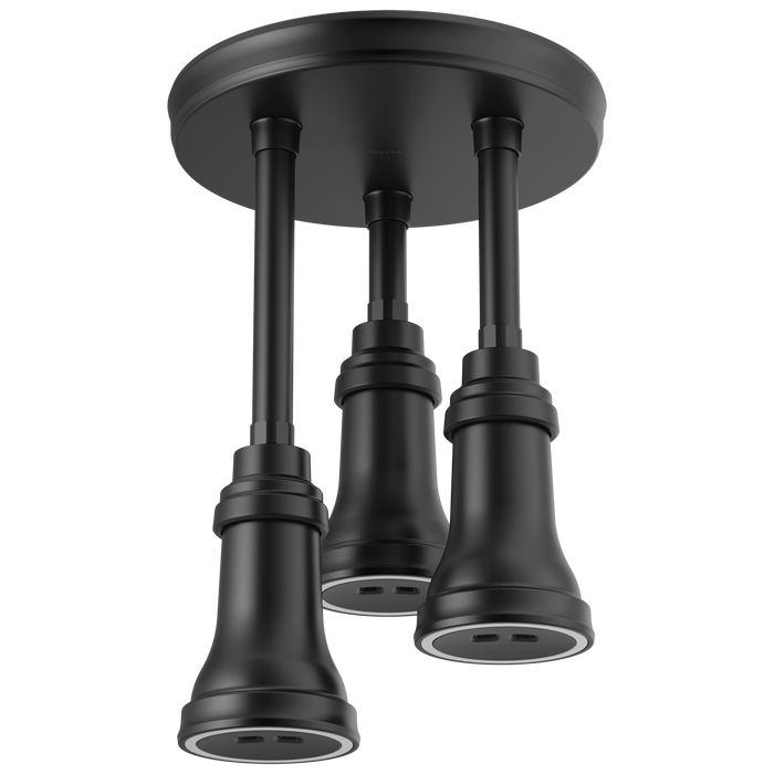 LED Pendant Raincan Single-Setting H2Okinetic