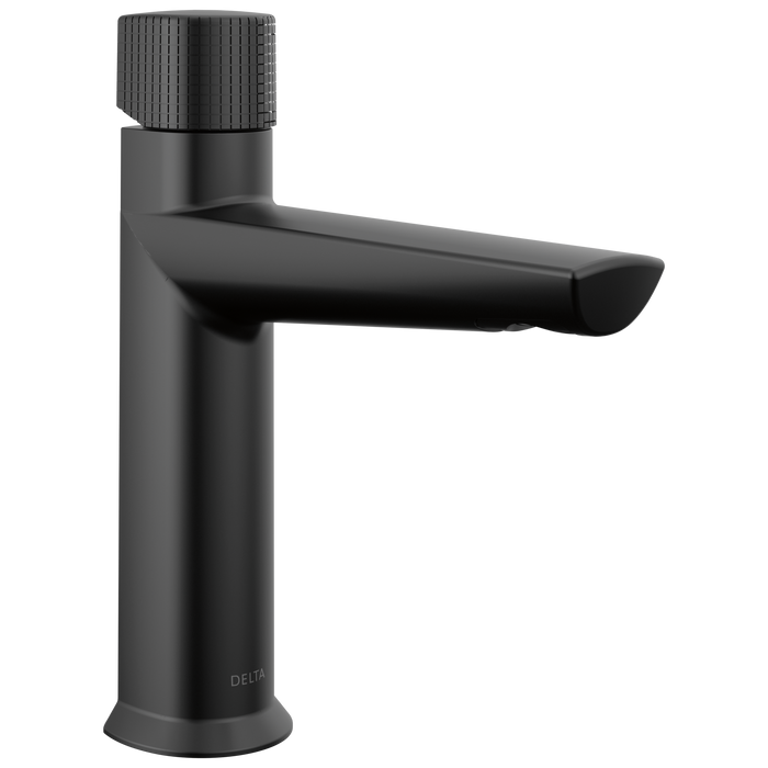 Single Handle Bathroom Faucet