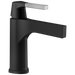 Delta Delta Zura: Single Handle Bathroom Faucet