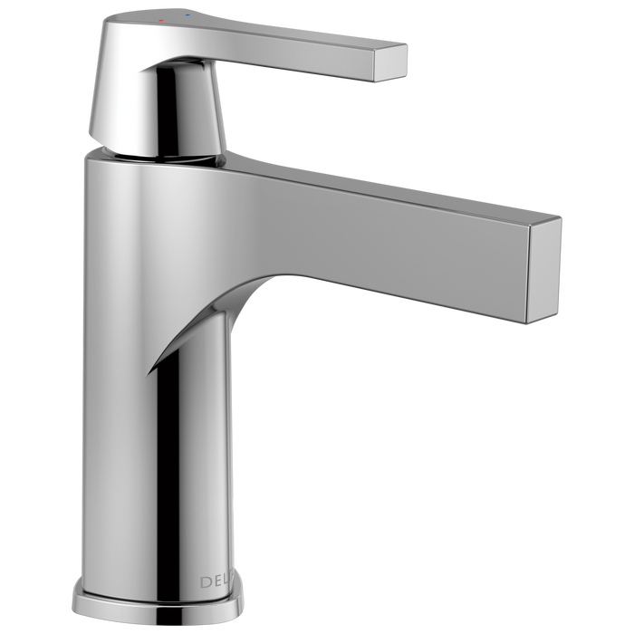 Delta Delta Zura: Single Handle Bathroom Faucet