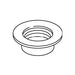 KOHLER K-57408 Flange, Lav Drain