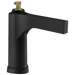 Delta 574T-BLLHP-DST Zura Single Handle Touch2O Bathroom Faucet - Less Handles