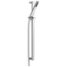 Premium Single-Setting Slide Bar Hand Shower