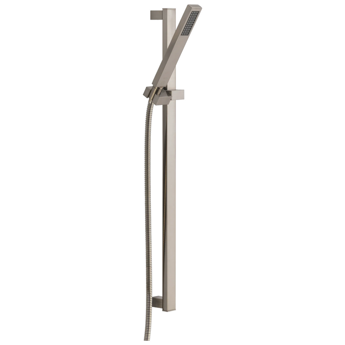 Premium Single-Setting Slide Bar Hand Shower